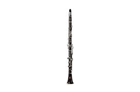 RZ - G KLARINET STUDENT MODEL